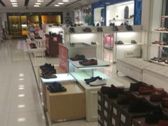 -百盛(中山路店)
