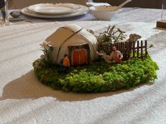 -新疆大厦·慕士塔格餐厅