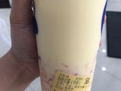 -茶百道(京溪店)