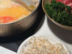 -椰子湾·海南火锅·糟粕醋·椰子鸡(正大广场店)