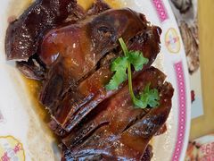 -吴系粤菜馆·茶餐厅(深业上城店)