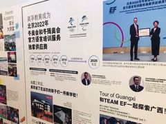 -英孚教育青少儿(福田区委中心)