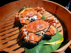-成隆行·蟹王府(九江路店)