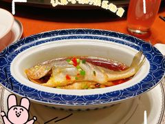 -翕间食·精致淮扬菜(江苏大剧院店)