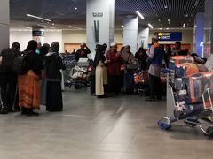 -吉隆坡国际机场