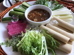 -东北人粗粮饺子坊(南山店)