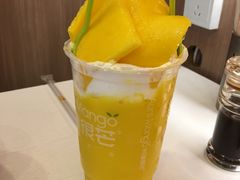 -好吃街美食城(八一广场店)