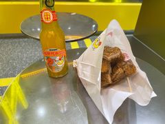 -超级鸡车(曹杨路店)