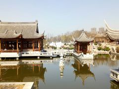 -南普公园