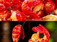 -一棠龙虾•王牌虾球(光谷天地店)