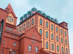 -青岛啤酒博物馆