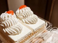 -红宝石·鲜奶小方(莘庄龙之梦店)