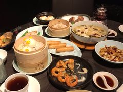 -万丽轩·粤菜(王府井金茂万丽酒店)