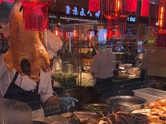 -陈鹏鹏潮汕菜(宝安机场T3航站楼店)