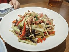 -鸿运楼·舌尖上的徽菜