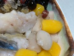 -鲜芋仙(观音桥大融城LG店)