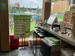 -甲乙饼·手工牛肉饼(天通苑华联店)