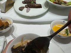 -鲁班张中原家宴(马庄街店)
