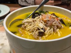 -苏乡兰亭·新派淮扬菜(吾悦广场店)