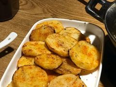 -福茂源横山铁锅羊肉(牡丹园店)