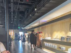 -汉巴味德·烤肉与啤酒的自助(杭州大悦城店)