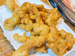 -傣妹火锅(南京东路一店)