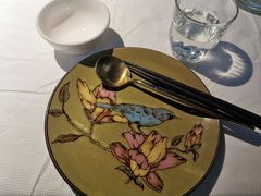 -花样西贡·蜜越餐厅·法式越南料理(水晶城店)