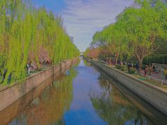 -元大都城垣遗址公园