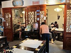 -京城小江南·北京烤鸭·江南土菜·白鱼(中关村店)