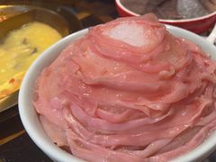 -小天鹅火锅·一线江景洪鼎旗舰店(洪崖洞店)