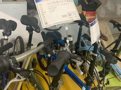 -永久自行车旗舰店(上海No.001店)