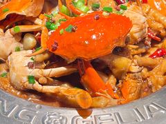 -胖哥俩肉蟹煲(杭州下沙学林街店)