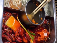 -雾都渣渣火锅(南城智汇城店)