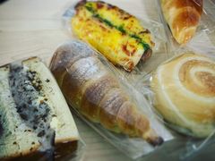 -那家面包房(珠江路店)
