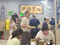 -李记清真馆(打钉巷店)