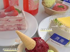 -Miss Q Family甜品·蛋糕·法甜咖啡