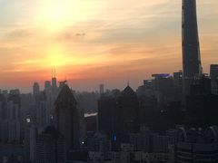 -上海红塔豪华精选酒店