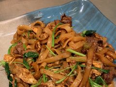 -潮界(LU·ONE凯德晶萃广场店)