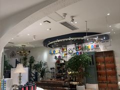 -爱丽格斯火锅(东岸国际店)