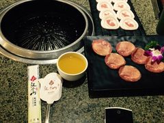 汉拿山韩式料理(第一国际店)-汉拿山(汇一城店)