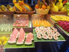 -犇放和牛烤肉·烤榴莲自助(苏宁城市奥莱店)
