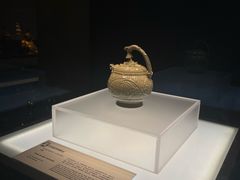 -陕西历史博物馆