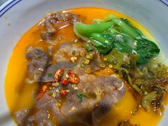 -李府私房面(国购广场店)