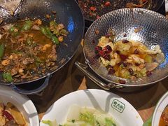 -费大厨辣椒炒肉(万家丽一店)