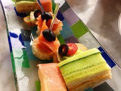 -蓝湾绿城威斯汀度假酒店大堂吧