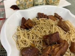 -岐城面馆(黄岐店)