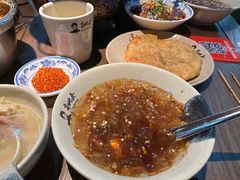 -肖四女乐山跷脚牛肉(南汇大学城生活广场店)
