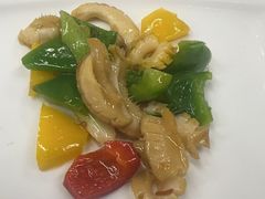 -宜兴隆家宴·私房菜(泰安华庭店)