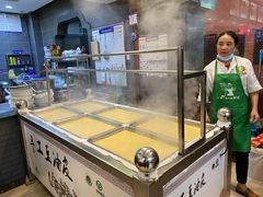 -田水湾丨地道安徽菜(文化路店)