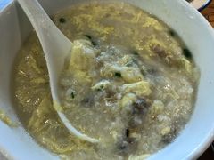 -吕氏疙瘩汤·私家菜馆(慈云寺店)